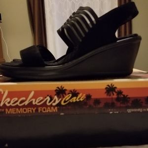 Women's Sketcher Sandal